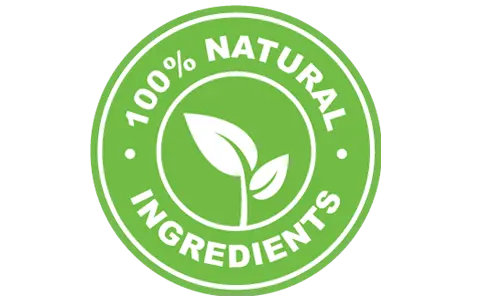 DentiLock - natural ingredients