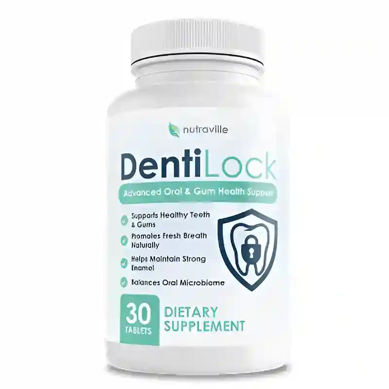 DentiLock