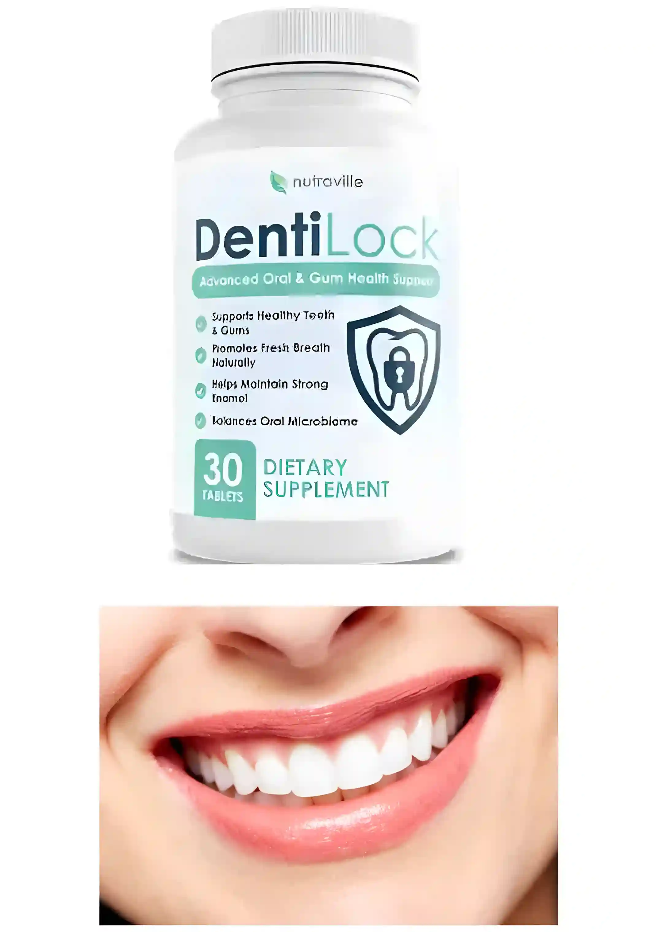 DentiLock supplement