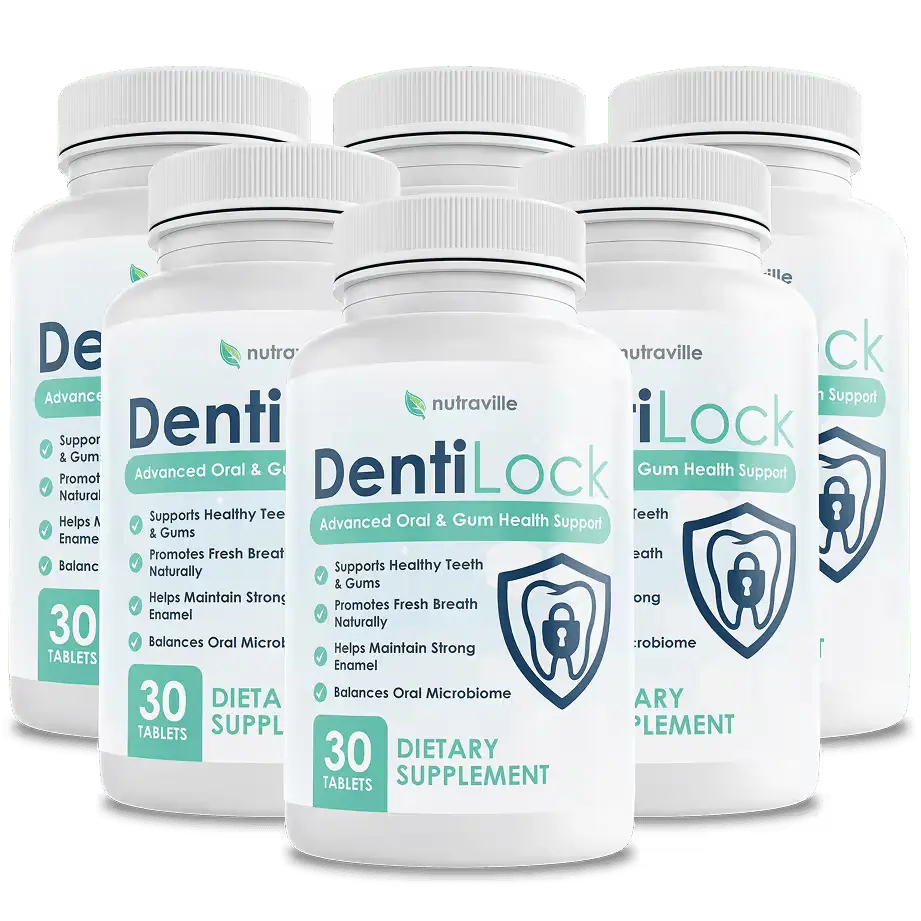 DentiLock  supplement